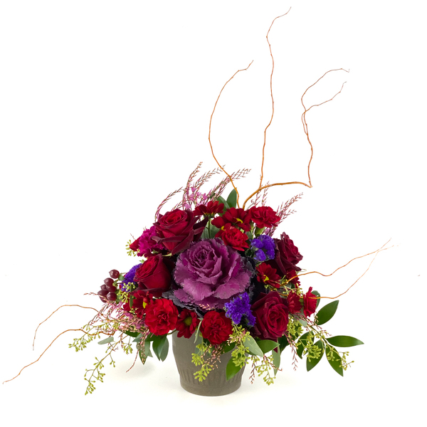 Fall Whimsy Bouquet from Sharon Elizabeth's Floral Designs in Berlin, CT