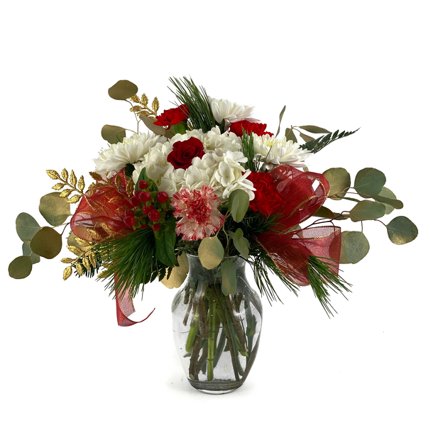 Joyful Wishes Bouquet from Sharon Elizabeth's Floral Designs in Berlin, CT